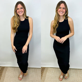 On The Run Dress *More Colors*