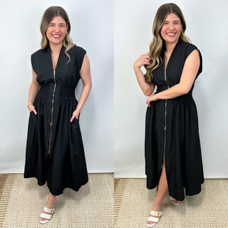 Meadow Muse Dress