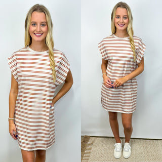 Something Simple Dress