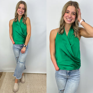 Going Out Top