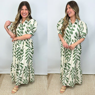 Perfect Weather Dress