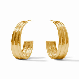 Julie Vos Cirque Hoop Earring *More Sizes*
