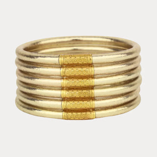 Budhagirl Etoile Bangle 6pc Set