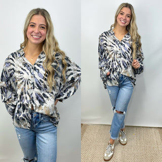 Chic State Top