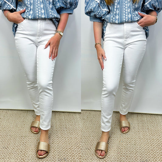 The Serene Denim Jeans