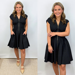 Cruising By Dress