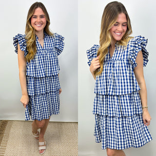 Picnic Party Dress