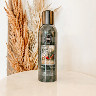 Afternoon Retreat Room Spray