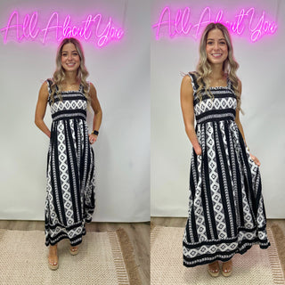Prosecco Perfection Dress