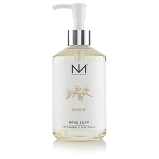 Niven Morgan Hand Soap *More Scents*
