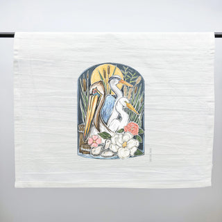 Home Malone Tea Towel *More Styles*