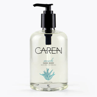 Caren Hand Wash *More Scents*