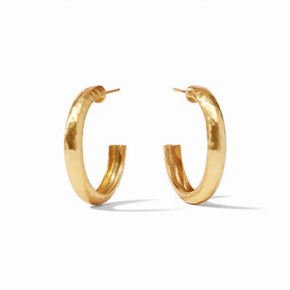 Julie Vos Havana Hoop Earring *More Sizes*