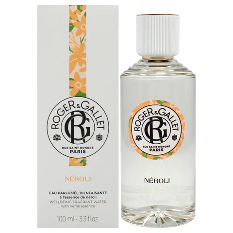 Rodger & Gallet Wellbeing Fragrant Water Spray 1oz