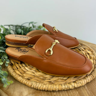 Keep Holding On Mules