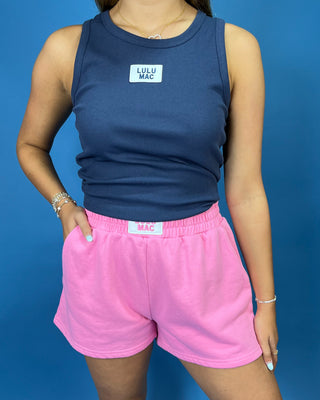 Lulu Mac Daily Staple Top *More Colors*