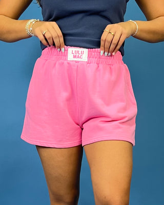 Lulu Mac Cloud Soft Shorts *More Colors*