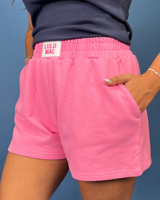 Lulu Mac Cloud Soft Shorts *More Colors*