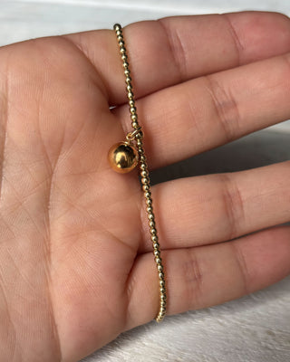 Enewton Gold Charm Bracelet *More Styles*