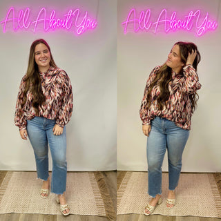 Daybreak Bliss Top