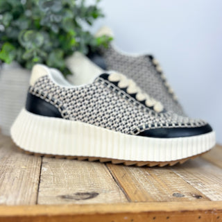 The Full Of Fun Sneaker