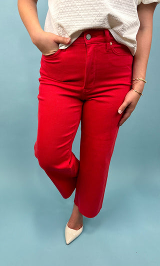 The Monroe Denim Jeans