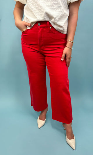 The Monroe Denim Jeans