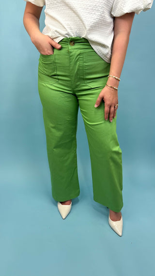 The Madilyn Pants