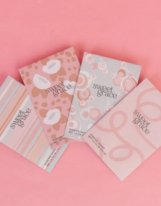 Sweet Grace Sachet