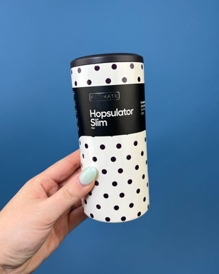 Brumate Hopsulator Slim Can Cooler 