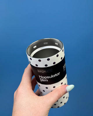 Brumate Hopsulator Slim Can Cooler 