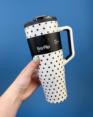 Brumate Era Flip 40oz Leakproof Tumbler *More Colors* - All About You
