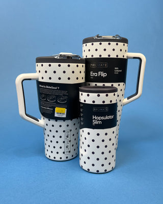 Brumate Era Flip 40oz Leakproof Tumbler *More Colors* - All About You
