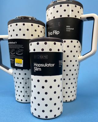 Brumate Era Flip 40oz Leakproof Tumbler *More Colors* - All About You