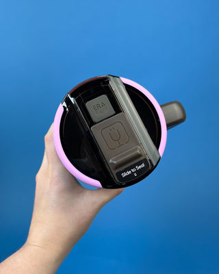 Brumate Era Flip 30oz Leakproof Tumbler *More Colors* - All About You