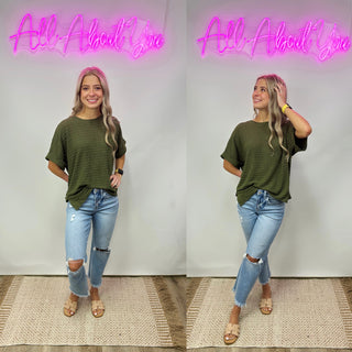 Casual Meetup Top *More Colors*