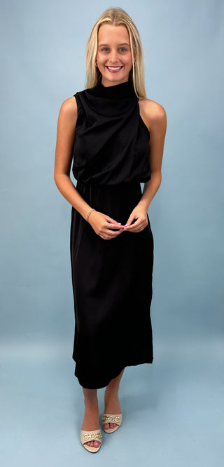 Life Of The Party Maxi Dress