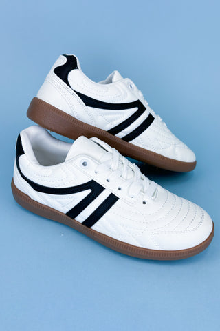 The Drew Sneaker
