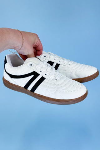 The Drew Sneaker