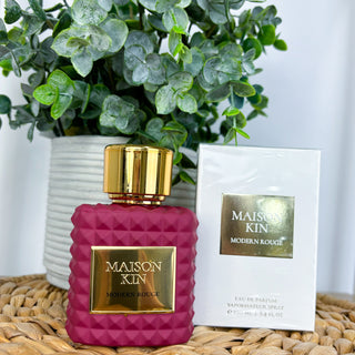 Maison Kin Modern Rouge