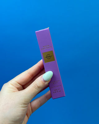 Glasshouse Fragrances 14mL Travel Eau de Parfum collection featuring luxury portable perfumes in signature fragrances including Rendezvous, Sunsets in Capri, Midnight in Milan, Moon and Back, Kyoto in Bloom, Diving Into Cyprus, Melbourne Muse, and Arabian Nights.