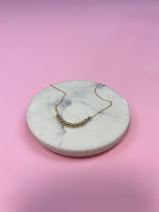 Enewton Beaded Bliss Necklace