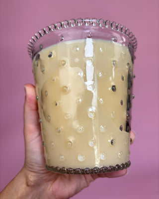 Sweet Grace Candle #080