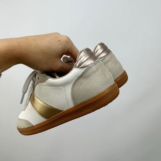 The Penny Sneaker