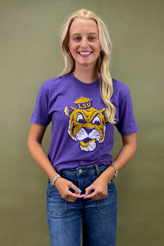 LSU Sailor Mike Tee