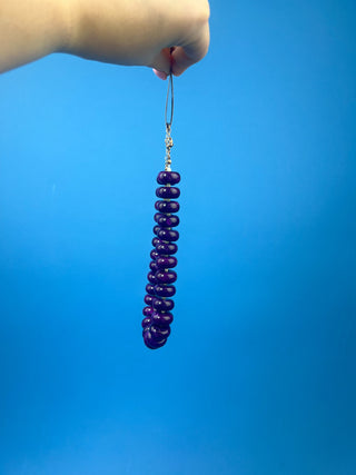 Chunky Beads Necklace