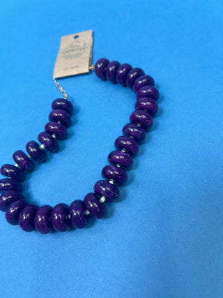 Chunky Beads Necklace