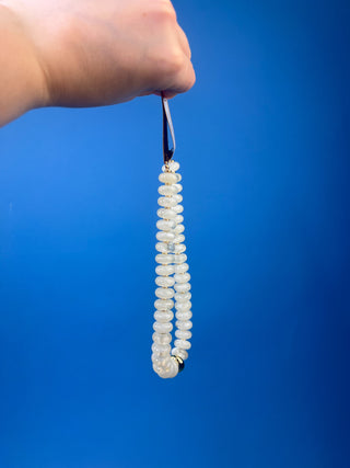 Chunky Beads Necklace