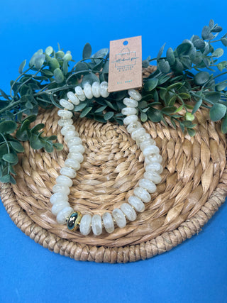 Chunky Beads Necklace