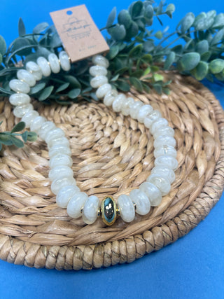 Chunky Beads Necklace